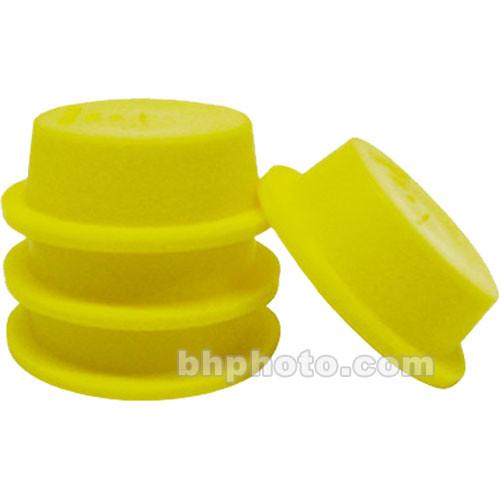 Lumicon Yellow Dust Plugs for 2