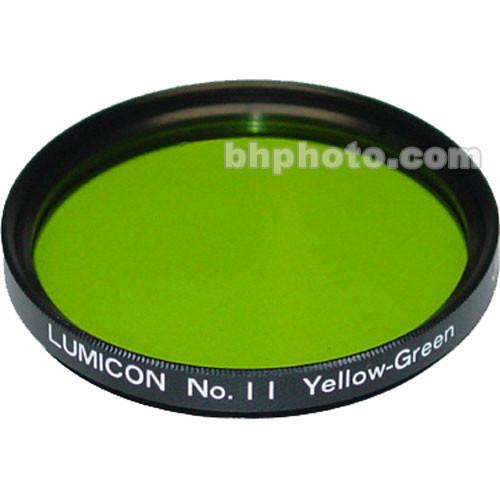 Lumicon  Yellow-Green #11 48mm Filter LF2015