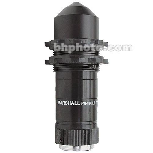 Marshall Electronics V-PL35CS 3.5mm f/1.4 Pinhole Lens V-PL35CS, Marshall, Electronics, V-PL35CS, 3.5mm, f/1.4, Pinhole, Lens, V-PL35CS
