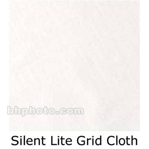Matthews Fabric - 6x6' - Lite Silent Gridcloth 319784, Matthews, Fabric, 6x6', Lite, Silent, Gridcloth, 319784,