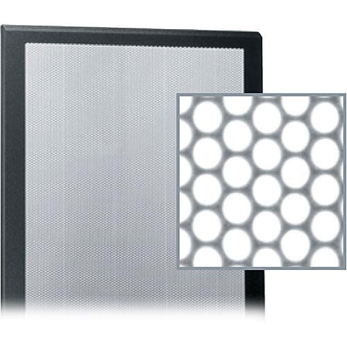 Middle Atlantic MW-LVRD-44 Large Perforated Rear Door MW-LVRD-44, Middle, Atlantic, MW-LVRD-44, Large, Perforated, Rear, Door, MW-LVRD-44