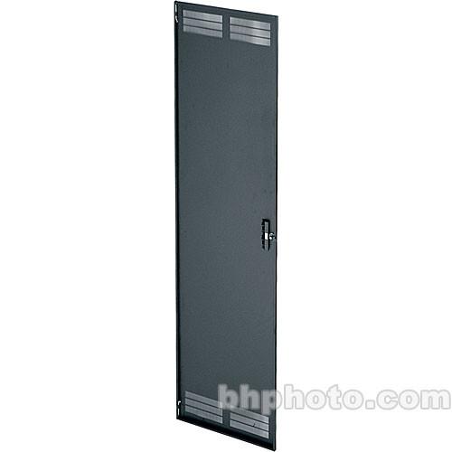 Middle Atlantic MW-VRD-44 Large Perforated Rear Door MW-VRD-44, Middle, Atlantic, MW-VRD-44, Large, Perforated, Rear, Door, MW-VRD-44