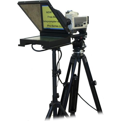 Mirror Image FS-160 Free Standing Prompter FS-160
