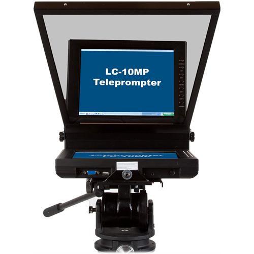 Mirror Image LC-10MP Starter Series Prompter LCD LC-10MP
