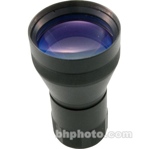Night Optics  3.6x Commercial Lens NO-C3X
