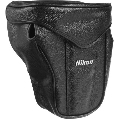 Nikon  CF-D200 Semi-Soft Case 25336