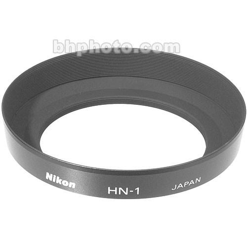 Nikon  HN-1 Lens Hood 508, Nikon, HN-1, Lens, Hood, 508, Video