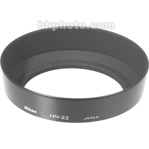 Nikon  HN-22 Lens Hood 566
