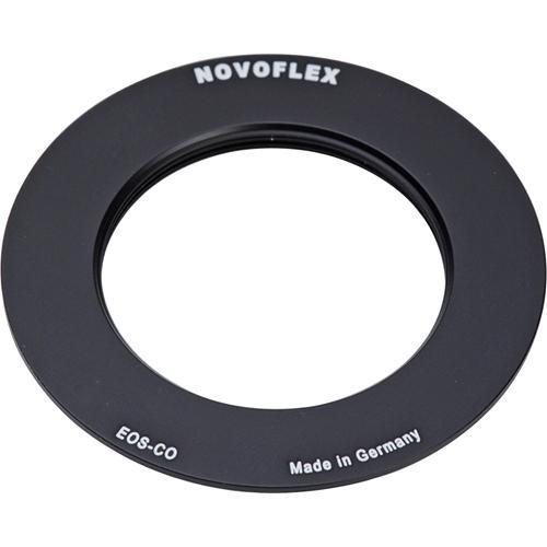 Novoflex EOS/CO Lens Adapter Universal Screw Mount (M42) EOS/CO, Novoflex, EOS/CO, Lens, Adapter, Universal, Screw, Mount, M42, EOS/CO