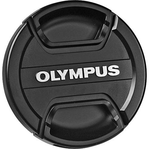 Olympus 67mm Lens Cap LC-67B (50-200mm f/2.8-3.5 SWD) 260043, Olympus, 67mm, Lens, Cap, LC-67B, 50-200mm, f/2.8-3.5, SWD, 260043,