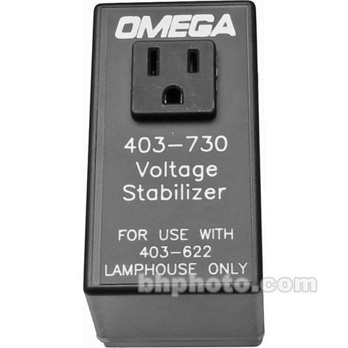 Omega Solid State Voltage Stabilizer for C760 Dichroic 403730
