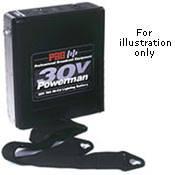 PAG  Powerman 9342 Ni-Cad Battery Pack 9342, PAG, Powerman, 9342, Ni-Cad, Battery, Pack, 9342, Video