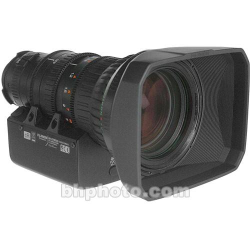 Panasonic AWLZ17MD9AG 17x Motor Drive Lens AW-LZ17MD9AG