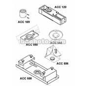 Peerless-AV ACC 255 Concrete Fastener Kit (50 Anchors) ACC 255, Peerless-AV, ACC, 255, Concrete, Fastener, Kit, 50, Anchors, ACC, 255