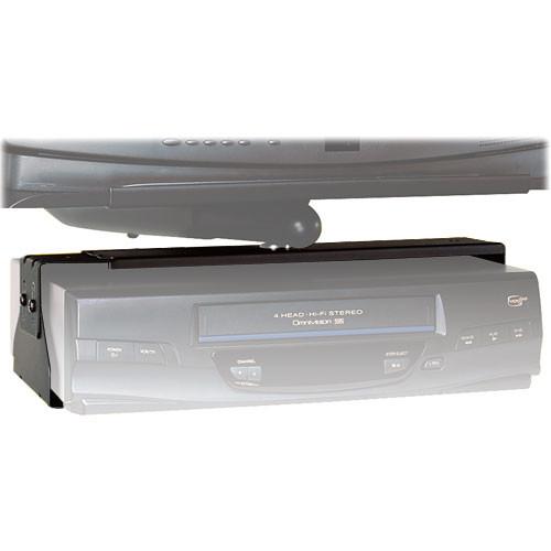 Peerless-AV Adjustable VCR/DVD/DVR Mount, Model PM47 PM 47, Peerless-AV, Adjustable, VCR/DVD/DVR, Mount, Model, PM47, PM, 47,