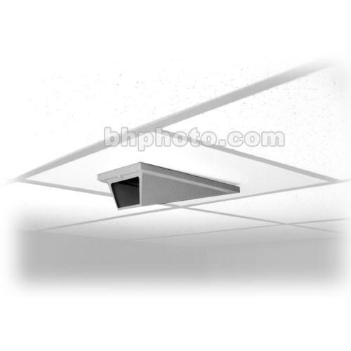 Pelco EH2100 Indoor In-Ceiling Wedge Style Camera Housing EH2100