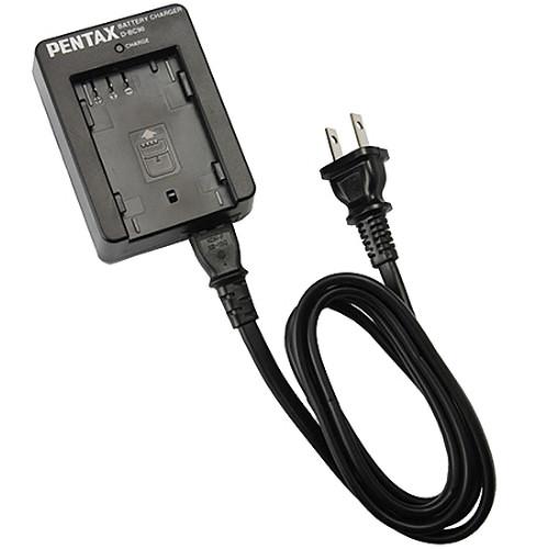 Pentax K-BC90 Battery Charger Kit for K7 Digital SLR Camera, Pentax, K-BC90, Battery, Charger, Kit, K7, Digital, SLR, Camera