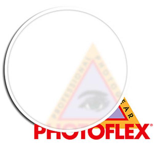 Photoflex LiteDisc Diffuser Circular Reflector, White DL-1132WT, Photoflex, LiteDisc, Diffuser, Circular, Reflector, White, DL-1132WT