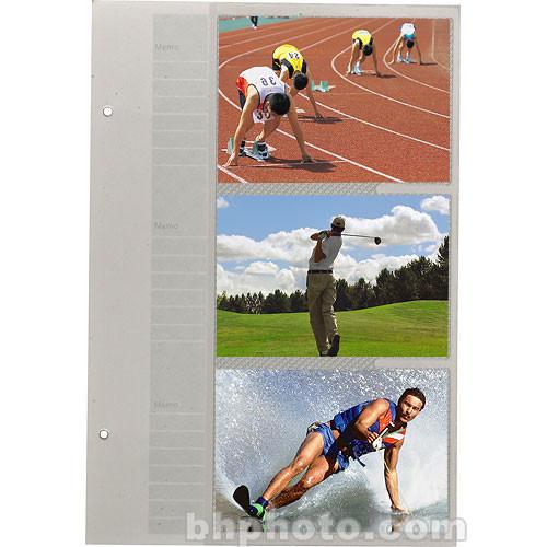 Pioneer Photo Albums 46BPR Refill Pages for the BP-200 and 46BPR, Pioneer, Photo, Albums, 46BPR, Refill, Pages, the, BP-200, 46BPR