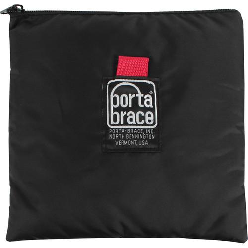 Porta Brace CS-B9 Stuff Sack (Black, Single Pack) CS-B9