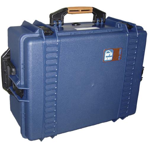 Porta Brace PB-2600DK Hard Case with Divider Kit PB-2600DK