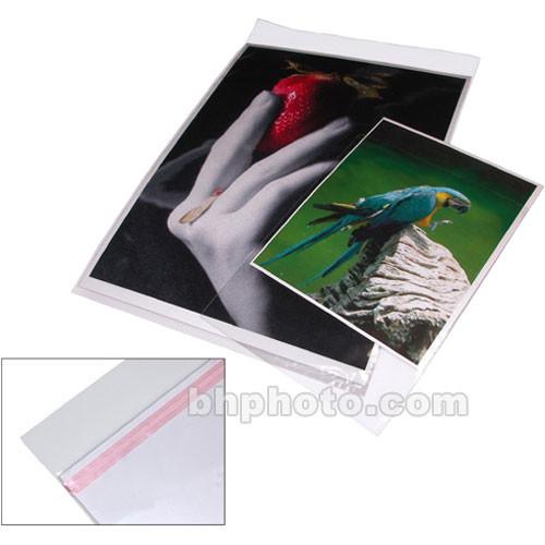 Print File Crystal Clear Art Protector - 13.25 x 063-1319