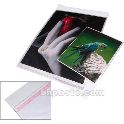 Print File Crystal Clear Art Protector - 5.25 x 063-0570