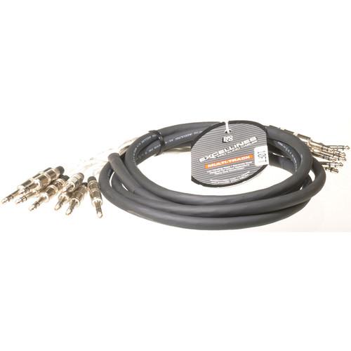 Pro Co Sound MT8BQBQ-10 Analog Harness Cable 8x MT8BQBQ-10