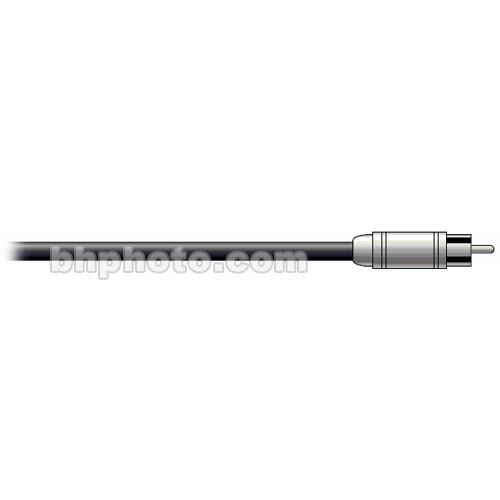 Pro Co Sound RAC Kable - RCA to Blunt End Patch Cable - RKR-30, Pro, Co, Sound, RAC, Kable, RCA, to, Blunt, End, Patch, Cable, RKR-30