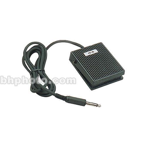 QuikLok PS-25 - Rubberized Foot Pedal with Open/Closed PS-25, QuikLok, PS-25, Rubberized, Foot, Pedal, with, Open/Closed, PS-25,