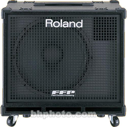 Roland D-Bass 115X - Powered Satellite Cabinet D-BASS 115X, Roland, D-Bass, 115X, Powered, Satellite, Cabinet, D-BASS, 115X,