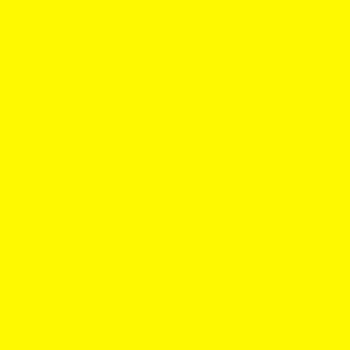 Rosco #4590 Filter - Yellow (3 Stop) - 20x24