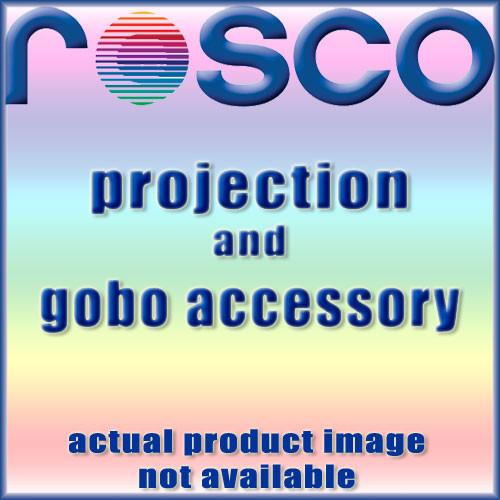 Rosco Extension Cable for Gobo Rotator, 4 Pin - 25' 205700020025