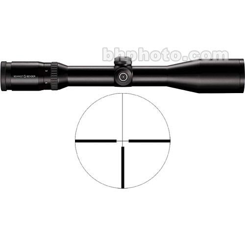 Schmidt & Bender 3-12x42 Classic Riflescope with #7 945872, Schmidt, Bender, 3-12x42, Classic, Riflescope, with, #7, 945872,