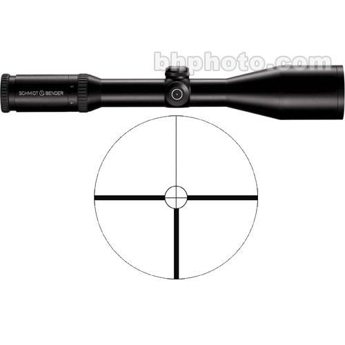 Schmidt & Bender 3-12x50 Classic Riflescope with #9 944892, Schmidt, Bender, 3-12x50, Classic, Riflescope, with, #9, 944892,