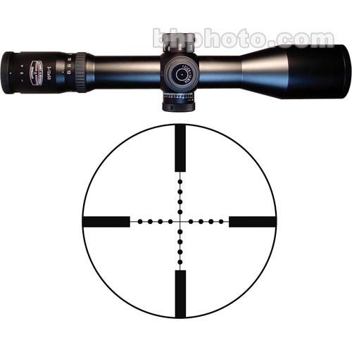 Schmidt & Bender 3-12x50 Precision Hunter Riflescope 944/P3