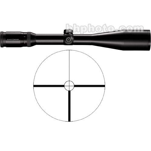 Schmidt & Bender 4-16x50 Classic Riflescope with #9 Reticle, Schmidt, &, Bender, 4-16x50, Classic, Riflescope, with, #9, Reticle