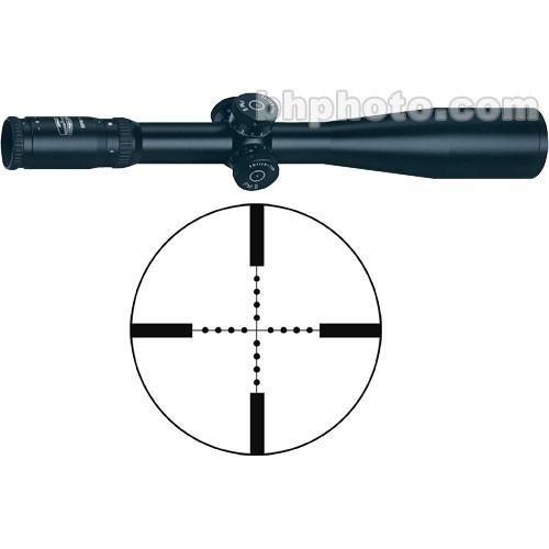 Schmidt & Bender 4-16x50 Police Marksman II Riflescope 947/P3