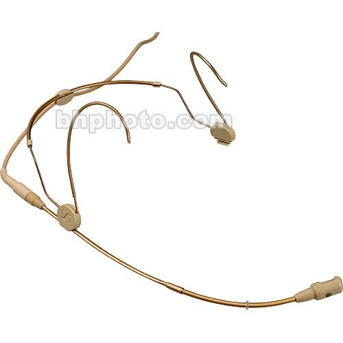 Sennheiser  HSP4 Headworn Microphone HSP4-EW-3, Sennheiser, HSP4, Headworn, Microphone, HSP4-EW-3, Video