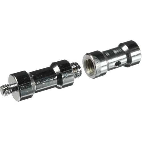 Smith-Victor 580 Steel Adapter with 1/4