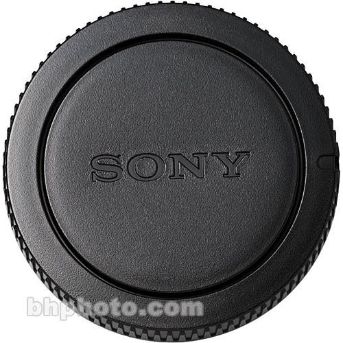 Sony  ALC-B55 SLR Camera Body Cap ALCB55