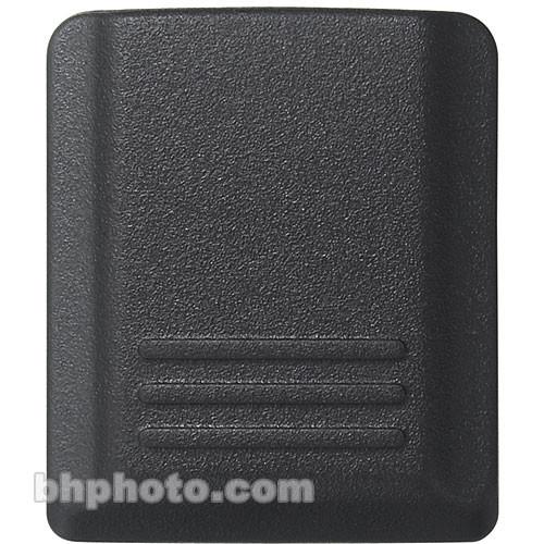 Sony FA-SHC1AM/S Accessory Shoe Cap - Black FASHC1AM/B