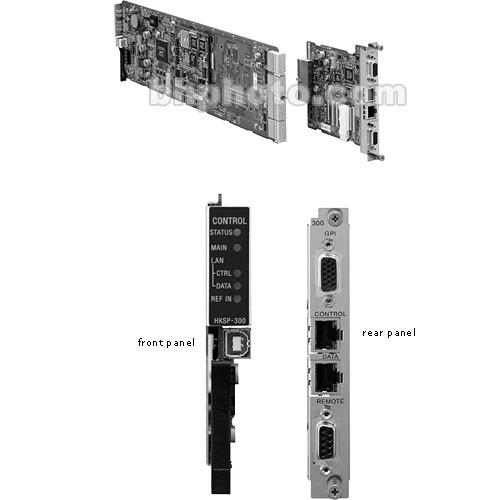 Sony HKSP-300 Processing Module Controller for PFV-SP HKSP300, Sony, HKSP-300, Processing, Module, Controller, PFV-SP, HKSP300