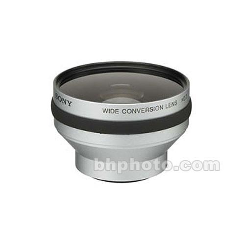 Sony  VCL0737W Wide Conversion Lens VCL0737W