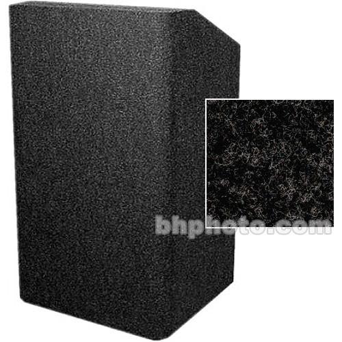 Sound-Craft Systems Floor Lectern Rounded Corners RCC36C, Sound-Craft, Systems, Floor, Lectern, Rounded, Corners, RCC36C,