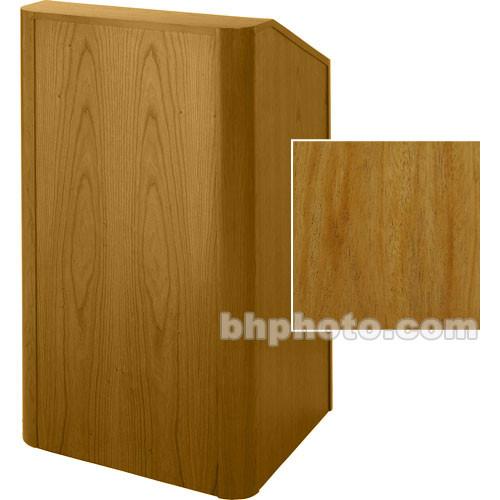 Sound-Craft Systems Floor Lectern Rounded Corners RCV27M