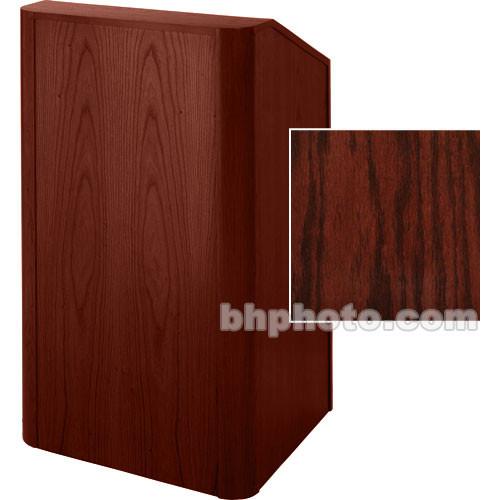 Sound-Craft Systems Floor Lectern Rounded Corners RCV27RO, Sound-Craft, Systems, Floor, Lectern, Rounded, Corners, RCV27RO,