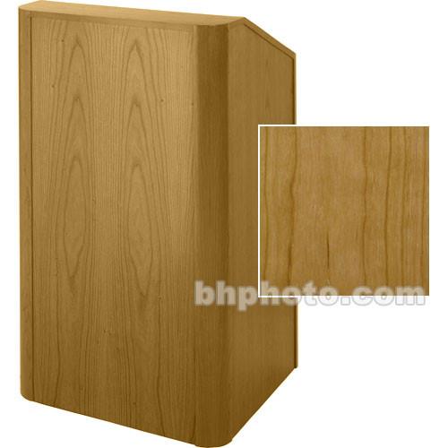 Sound-Craft Systems Floor Lectern Rounded Corners RCV27Y