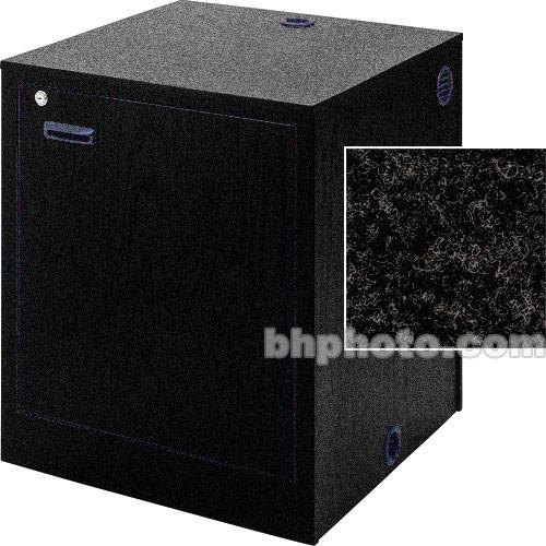 Sound-Craft Systems Rack-Mount Enclosure (Charcoal) S20RKCC, Sound-Craft, Systems, Rack-Mount, Enclosure, Charcoal, S20RKCC,