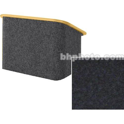 Sound-Craft Systems Spectrum Series CTL Carpeted Table CTLOO
